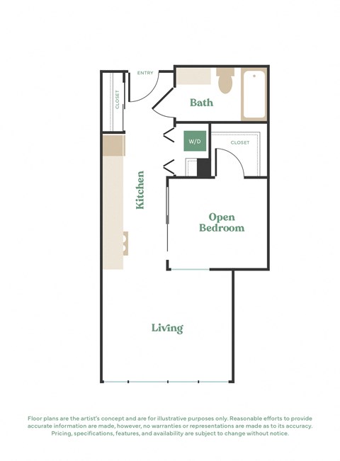 1765 22nd Ave S Studio-2 Beds Apartment for Rent - Photo Gallery 71